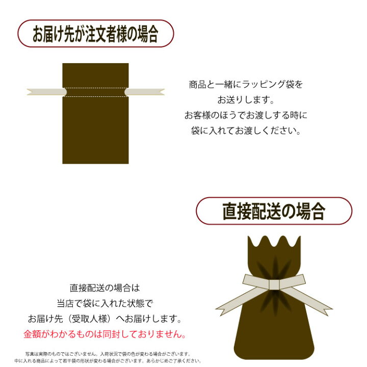 楽天市場】【商品ではありません】簡易ラッピングチケット : 印鑑 