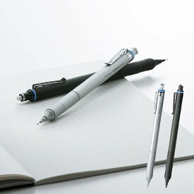 シャープペン　モノグラフファイン　トンボ鉛筆 DPA-112