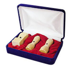 yz18mm s16.5mm p21mm cQ 3{Zbg y  񂩂 q ͂ nRz