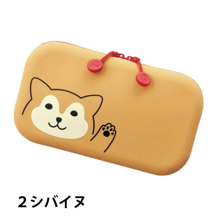 小物などお買い得な福袋 リヒトラブ LIHIT LAB. SMART FIT PuniLabo プニラボ ファスナーポーチ クマ A7716-1 1個 リヒトラブ LIHIT LAB. SMART FIT PuniLabo プニラボ ファスナーポーチ A-7716 クマ