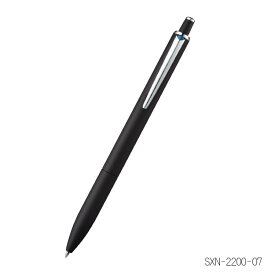 【送料無料】三菱鉛筆 Uni ジェットストリーム 高級 ボールペン プライムシングル 単色 SXN-2200 名入れは出来ません 敬老の日 ギフト 敬老 プレゼント