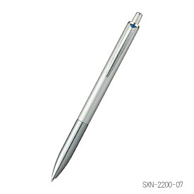 【割引クーポン発行中】【送料無料】三菱鉛筆 Uni ジェットストリーム 高級 ボールペン プライムシングル 単色 SXN-2200 名入れは出来ません 敬老の日 ギフト 敬老 プレゼント