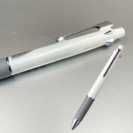 【割引クーポン発行中】ジェットストリーム ボールペン 多機能4&1 MSXE5-1000（多機能ペン） 4色ボールペン 送料無料