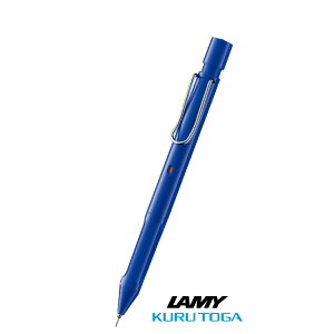 LAMY safari KURUTOGA inside�@���~�[ �T�t�@�� �N���g�K �C���T�C�h �V���[�y��