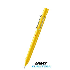 LAMY safari KURUTOGA inside�@���~�[ �T�t�@�� �N���g�K �C���T�C�h �V���[�y��