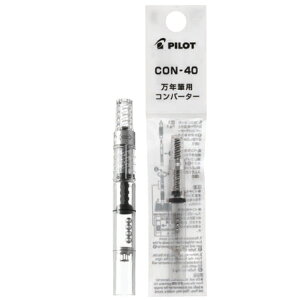 PILOT@Ro[^[ iJ[gbWNMpCLzj CON-40@]