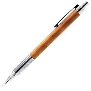 �V���[�y�� ���_�C�g Luddite�@EVERDRAW 0.5mm�@��d�S�݌v�̖؎��V���[�v�y���V��