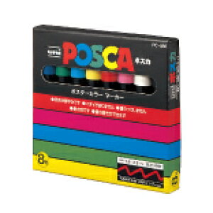 yN[|sz yyVLO܁z OHM POSCA(|XJ) ېc/8FZbg PC-5M8C