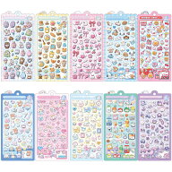 【3％OFFクーポン発行中】 【予約】11月初旬〜中旬発送 【正規品】ボンボンドロップシール 　クーリア　…
