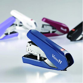 Vaimoシリーズ　Vaimo11フラーメ　マックス　ホッチキス　40枚とじ