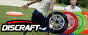 アルティメット スポーツディスク フライングディスク 競技用 公認 Discraft ウルトラスター 175g