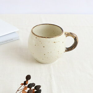 【在庫限り】磁器 カップ 【アイボリー】美濃焼 日本製 おしゃれ オシャレ かわいい カップ マグカップ コーヒー コーヒーカップ カフェ おうち時間 かわいいカップ おしゃれなカップ イン