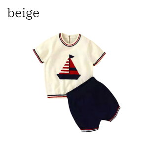 yP10{zyzz y݌ɏzy0΁`4ΎqzRbg100% bgT}[jbg summer knit j̎q ǂ  1234 70 80 90 100 TCY x[W Cgu[ F lCr