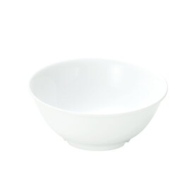 【P5倍】【アウトレット】14.4cm 子ども中どんぶり 強化磁器 皿 深皿 割れにくい 軽い 使いやすい 保育園で使用 持ちやすい 重ねやすい 収納が良い 安定感抜群 陶磁器 こども食器 子供食器 キッズ食器 保育園給食 食器 白 シンプル 育児 幼児