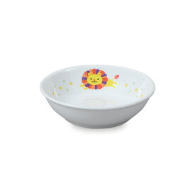 小皿 豆皿 保育園 割れにくい 日本製 国産 軽い 陶磁器 収納 使いやすい 洗いやすい 食べやすい 持ちやすい 安定 陶器 取り皿 デザート皿 醤油皿 こども食器 子ども食器 子供食器 ベビー食器 かわいい 動物 アニマル ぞう やさい うさぎ ライオン 食育 幼児