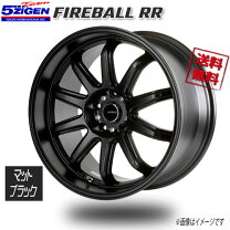 楽天市場】5zigen 9.5j fireballの通販