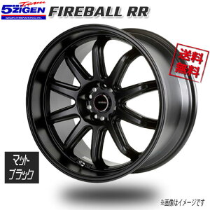 5zigen ホイール 18インチ」の人気商品一覧・価格比較 - 価格.com