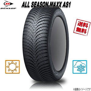 145/80R13 75S 1�{ �_�����b�v ALL SEASON MAXX AS1 �I�[���V�[�Y�� 145/80-13