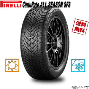 225/50R18 99W XL 4�{ �s���� CintuRato ALL SEASON SF 3 �I�[���V�[�Y�� 225/50-18