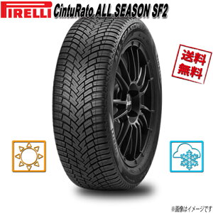 225/60R17 103V XL 1{ s CintuRato ALL SEASON SF2 I[V[Y I[V[Y 225/60-17  PIRELLI