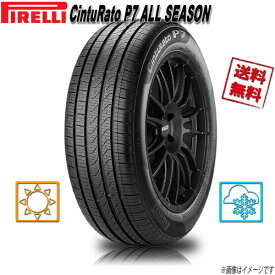 315/30R21 105V XL N0 4本 ピレリ CintuRato チントゥラート P7 オールシーズン オールシーズン 315/30-21 送料無料 PIRELLI