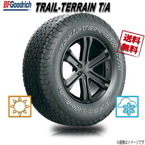 245/75R16 111T 4{ BFObhb` TRAIL-TERRAIN T/A ORWL GO I[V[Y 245/75-16  0