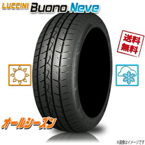Ɣ4{wő I[V[Y^C 4{Zbg b`[j Buono Neve I[V[Y LUCCINI 205/60R16C` 96H XL Vi LUCCINI