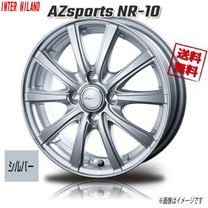 BEST AZsports NR-10 Vo[ 12C` 4H100 4J+42 4{ Ɣ4{wő