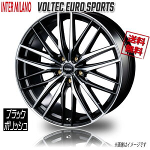 BEST VOLTEC EURO SPORTS ubN|bV 20C` 5H114.3 8.5J+45 1{ Ɣ4{wő