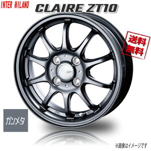 BEST CLAIRE ZT10 K^ 15C` 4H100 5.5J+43 4{ Ɣ4{wő