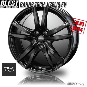 BLEST BAHNS TECH JIZELIS FV �u���b�N 18�C���` 5H114.3 8J+42 1�{ �Ɣ�4�{�w���ő�������