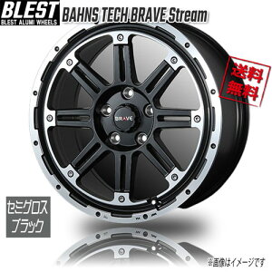 BLEST BAHNS TECH BRAVE Stream �Z�~�O���X�u���b�N 16�C���` 5H114.3 7J+35 4�{ �Ɣ�4�{�w���ő�������