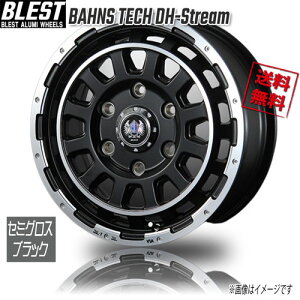 BLEST BAHNS TECH DH-Stream �Z�~�O���X�u���b�N 15�C���` 6H139.8 6J+45 1�{ 106 �Ɣ�4�{�w���ő�������