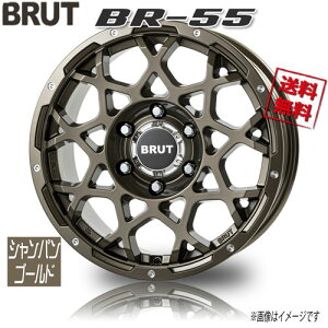 BRUT BR-55 VpS[h 18C` 6H139.7 8J+20 1{ 106.2 Ɣ4{wő N vh nCbNX T[t