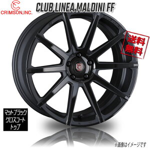 CRIMSON CLUB LINEA }fB[j FF }bgubNOXR[ggbv 20C` 5H120 9.5J+35 1{ 75 Ɣ4{wő