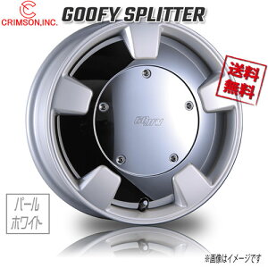 CRIMSON O[tB[Xvb^[ p[zCg tV[hv[gt 15C` 4H100 6J+42 4{ 67 Ɣ4{wő