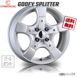 CRIMSON O[tB[Xvb^[ p[zCg 15C` 4H100 5J+45 1{ 67 Ɣ4{wő