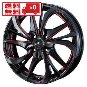 zC[ WEDS IjX LEONIS TE BK/SC (RED) 15C` 1{̂ 4H100 4.5J+45 65 Ɣ4{wő 4G SR nX[ EFCN ~ Ag y