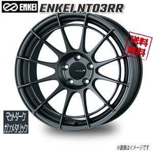 ENKEI GPC NT03RR@}bg_[NK^bN 18C` 5H114.3 9J+40 4{ 75 Ɣ4{wő
