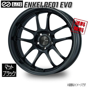 ENKEI GPC PF01 EVO }bgubN 17C` 5H114.3 9J+22 1{ 75 Ɣ4{wő