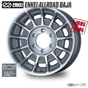 ENKEI GPC ALLROAD BAJA }VjOVo[ 17C` 6H139.7 8J+20 4{ 108.5 Ɣ4{wő