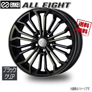 ENKEI GPC ALL EIGHT ubNNA 18C` 5H114.3 7.5J+48 4{ 75 Ɣ4{wő