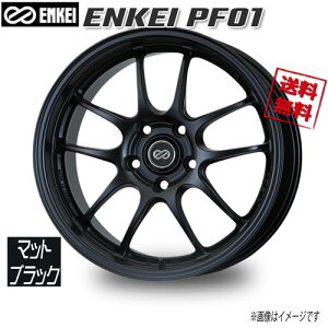 ENKEI GPC PF01 }bgubN 18C` 5H114.3 8.5J+48 1{ 75 Ɣ4{wő