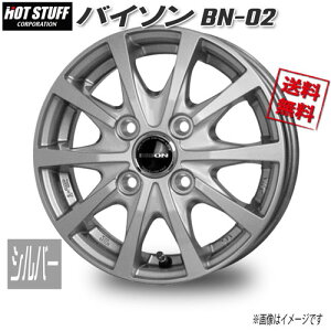 HOT STUFF oC\ BN-02 Vo[ 12C` 4H100 3.5J+45 1{ 60 Ɣ4{wő