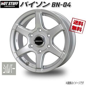 HOT STUFF oC\ BN-04 Vo[ 17C` 6H139.7 7.5J+28 1{ 110 Ɣ4{wő