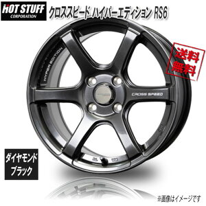 HOT STUFF NXXs[h nCp[GfBV RS6 _ChubN 16C` 4H100 5J+45 1{ 67 Ɣ4{wő