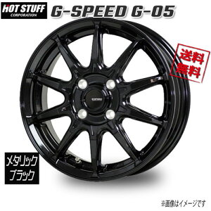 HOT STUFF G-SPEED G-05 ^bNubN 15C` 4H100 6J+45 1{ 67 Ɣ4{wő