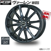 楽天市場】ヴァーレンw04 16インチの通販