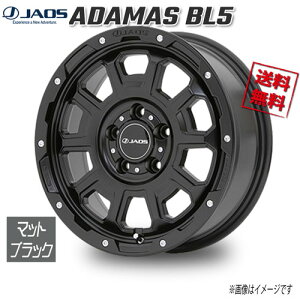 JAOS ADAMAS BL5 }bgubN 17C` 5H114.3 7.5J+40 4{ Ɣ4{wő