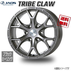 JAOS JAOS TRIBE CLAW K^bN 17C` 6H139.7 7.5J+20 1{ Ɣ4{wő